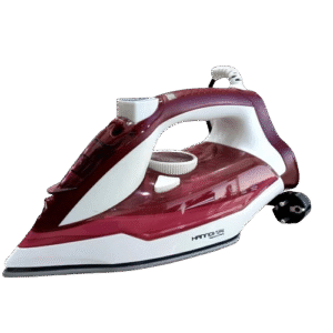 اتو بخار هانوور مدل 1814