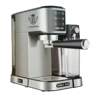 اسپرسوساز سیسیلی اید مدل 2030