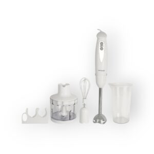 گوشتکوب برقی هانوور 1719