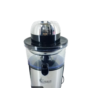 آب مرکبات گیری کاراکال