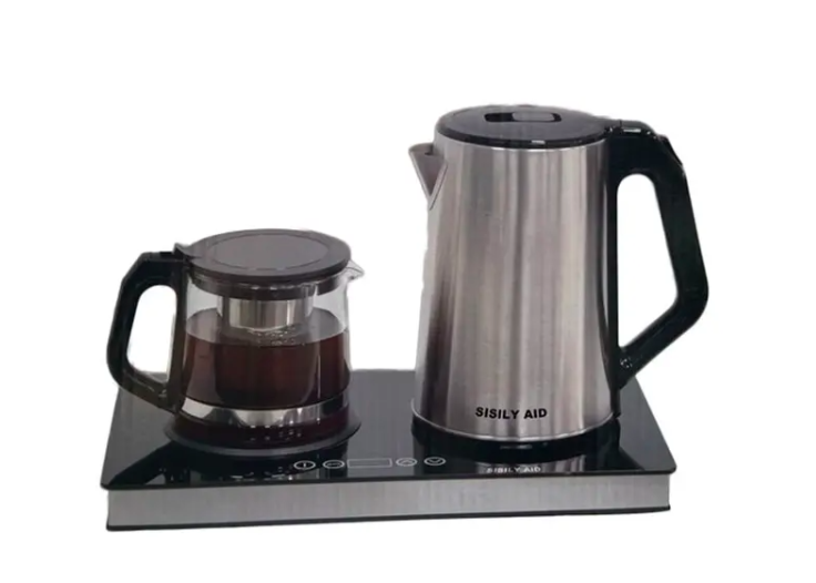 چای ساز سیسیلی اید کد 2046