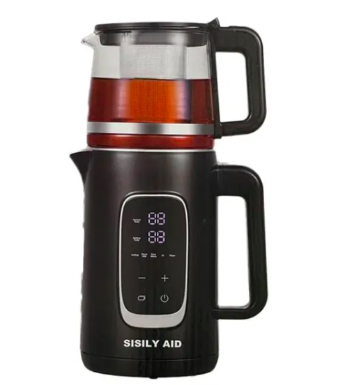 چای ساز سیسیلی اید مدل F2044