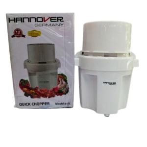 خردکن فشاری هانوور مدل 1106