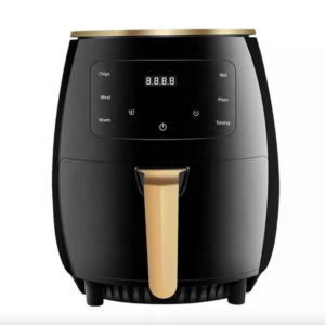 سرخ کن بدون روغن پروچی مدل PC66AF