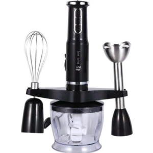 گوشتکوب برقی سه کاره راف مدل 291