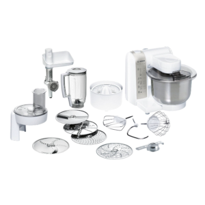 ماشین آشپزخانه بوش مدل BOSCH MUM4 MUM48140DE