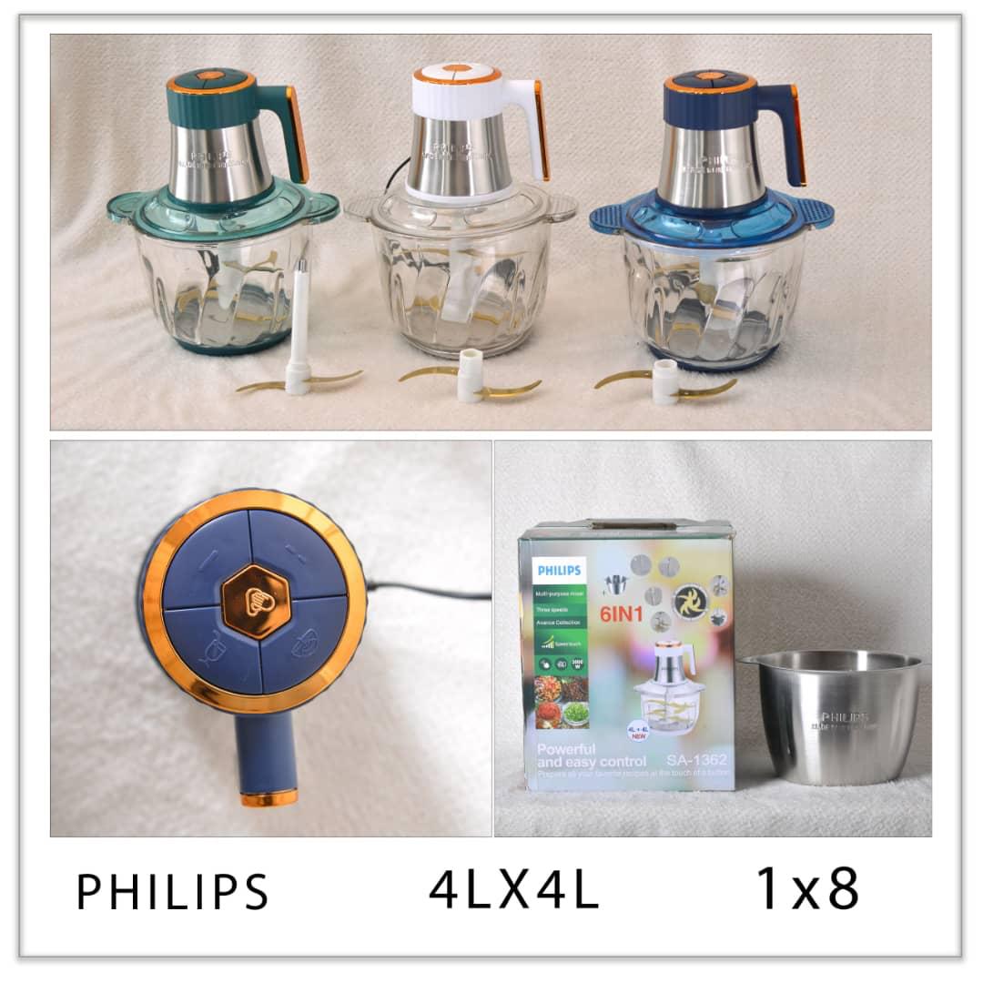 خردکن فیلپسSA-1362