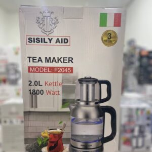 چای ساز سیسیلی اید مدل F2045