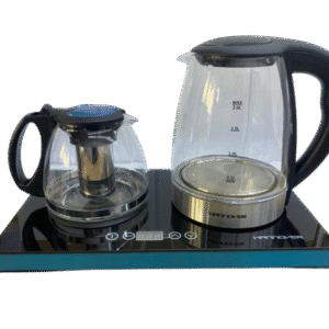 چای ساز هانوور 1747