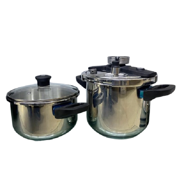 زودپز دوقلو سیسیلی اید