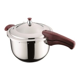 زودپز تک دسته رویال ( 6 - 7 - 9 - 11 لیتر )