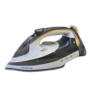 اتوبخار هانوور کد 1838