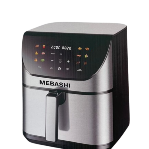 سرخ کن رژیمی مباشی 12.5 لیتر