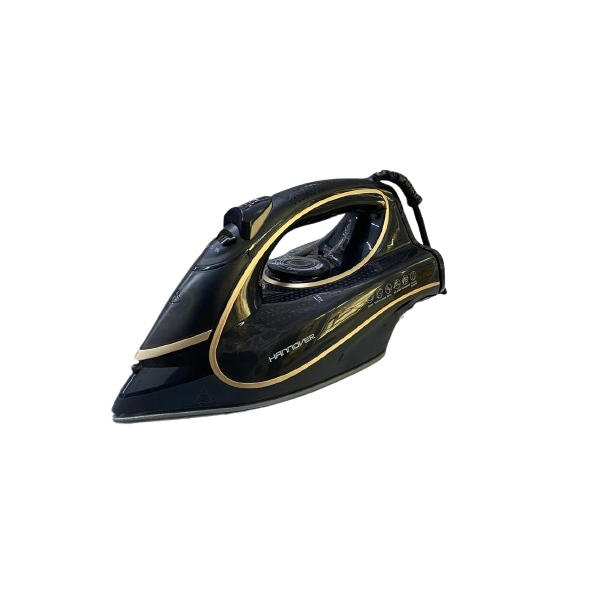 اتوبخار هانوور مدل 1837