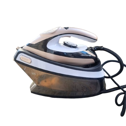 اتوبخار مخزندار هانوور کد 1841