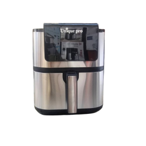 سرخ کن بدون روغن یونیک پرو 8 لیتر سبدجدا مدلATC-AF8028