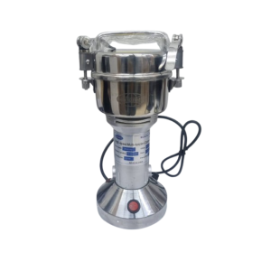 آسیاب صنعتی زومیت 150گرم تمام فلز موتور مس