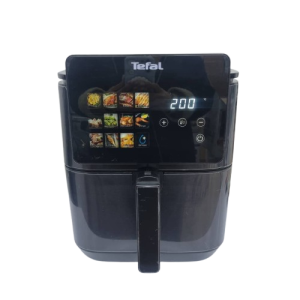 سرخکن تفال دوالمنت سبدجداشونده مدل 804D14