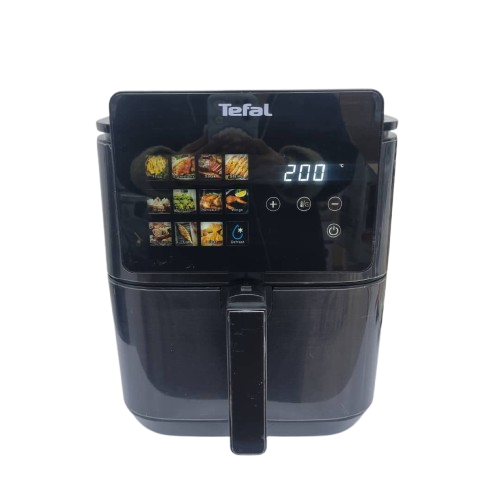 سرخکن تفال دوالمنت سبدجداشونده مدل 804D14