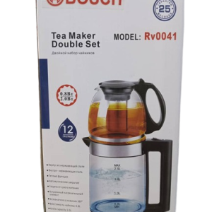 چای ساز بوش مدل Rv0041