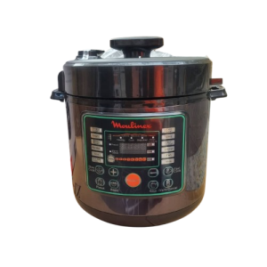 مولتی کوکر مولینکس مدل AM-0396